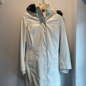 Danier Leather XS Jacket